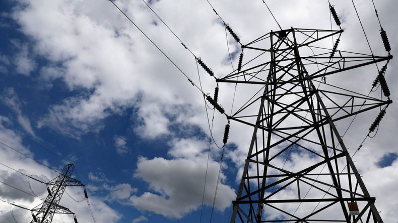 الجزائر تسجّل ذروة قياسية جديدة في استهلاك الكهرباء