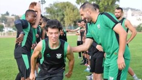 فشل الاستقدامات “يُجبر” الإدارة على الاحتفاظ ببلايلي وقيبوع ونكامبي