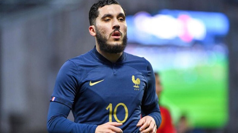 خروج ريان شرقي من فرنسا قد يقربه من “الخضر”