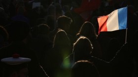 France: L’extrême droite “aux portes du pouvoir