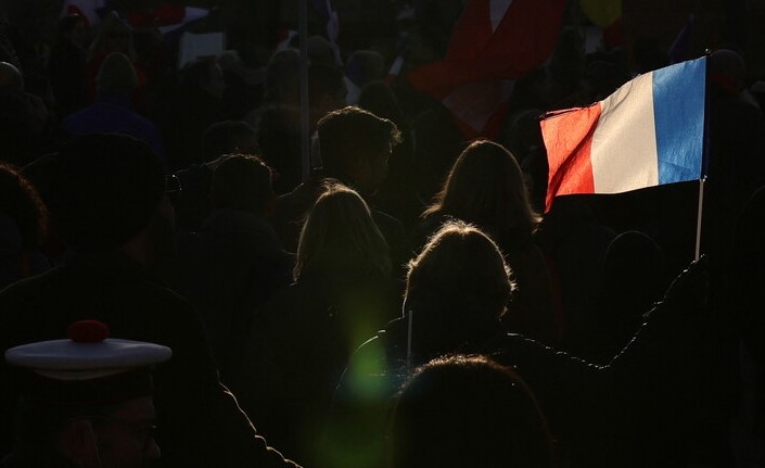 France: L’extrême droite “aux portes du pouvoir