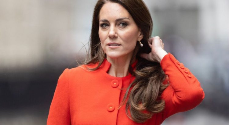 Kate Middleton visée par une tentative d’assassinat?