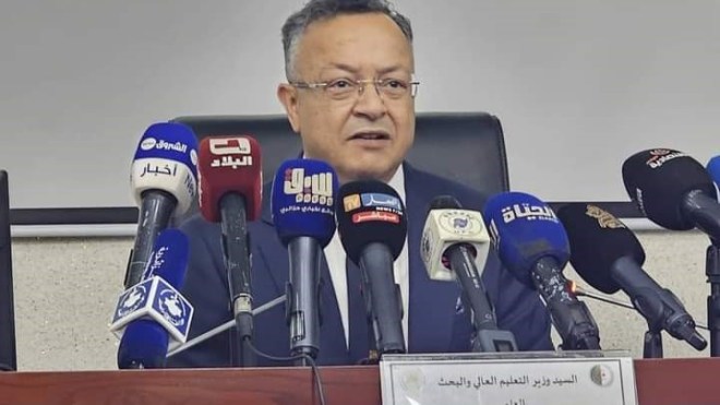 هذا هو موعد التسجيلات الجامعية 2024 / 2025