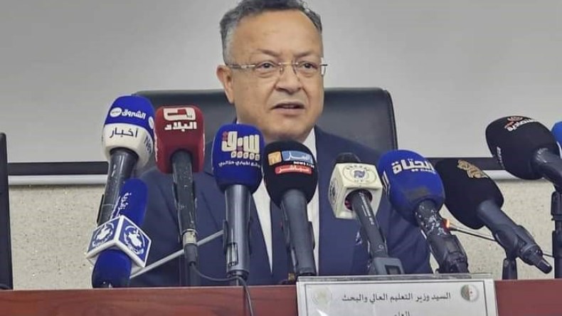 هذا هو موعد التسجيلات الجامعية 2024 / 2025