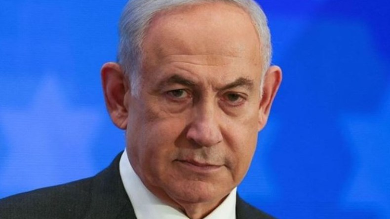 بالفيديو.. إطلاق ديدان وصراصير داخل مقر إقامة نتنياهو بواشنطن