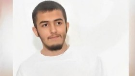 دراش: أطمح للحصول على منحة للدراسة في الخارج