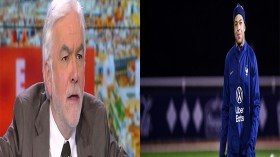 Pascal Praud s’en prend violemment Kylian Mbappé!