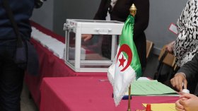 الطريقة التيجانية تطلب الالتفاف حول مشروع الجزائر الجديدة