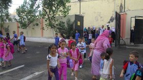 اقتراح تاريخ 18 سبتمبر لعودة التلاميذ إلى الدراسة