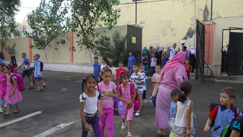 اقتراح تاريخ 18 سبتمبر لعودة التلاميذ إلى الدراسة