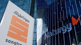 “سوناطراك” و “ناتورجي” يتوصلان لسعر شراء الغاز الطبيعي لسنة 2024