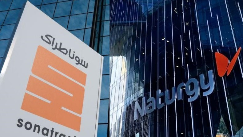 “سوناطراك” و “ناتورجي” يتوصلان لسعر شراء الغاز الطبيعي لسنة 2024
