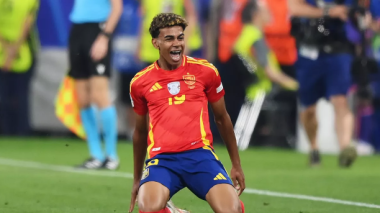 Euro 2024: la Roja file en finale en éliminant les Bleus