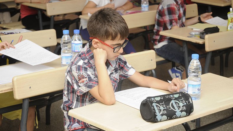 “السانكيام الجديد” في دورة ثالثة وتقييم المكتسبات طيلة السنة الدراسية