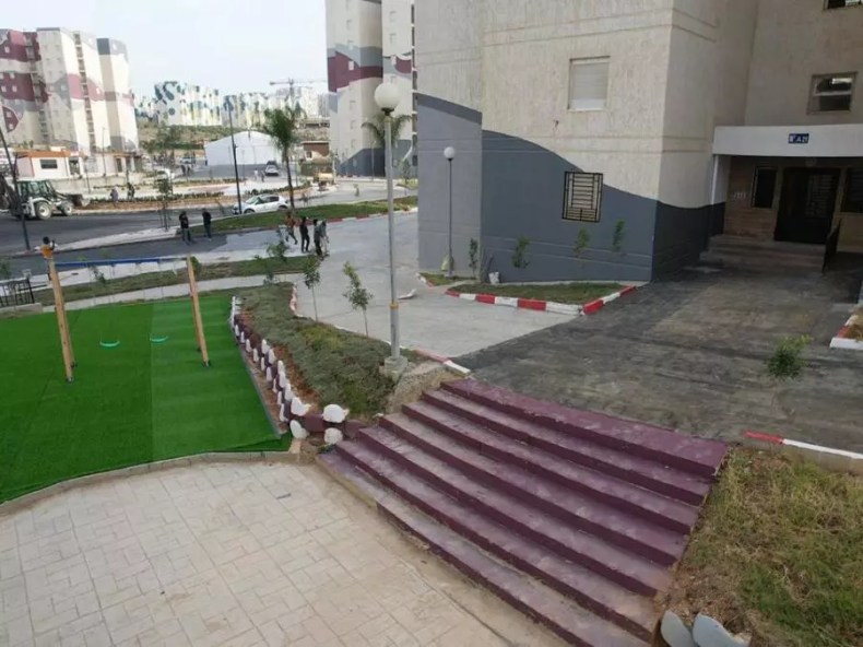 AADL 3: Reprise des inscriptions après l’étude de toutes les candidatures