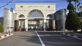 هذه شروط وامتيازات الالتحاق بأكاديمية شرشال العسكرية