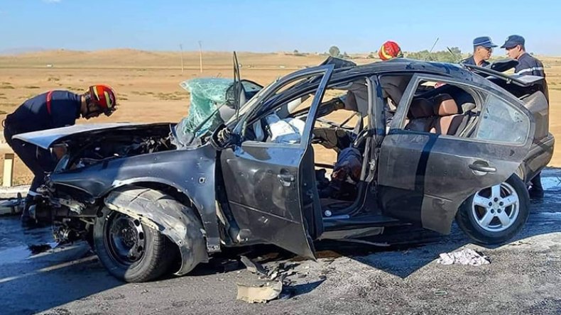 “الإسعاف العشوائي” خلال حوادث المرور يرهن حياة الجرحى