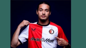 بِالفيديو: ترسيم انتقال حاج موسى إلى هذا النّادي