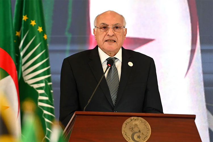 Ahmed Attaf: Africa Will Turn the Page on Colonialism After Western Sahara Independence
