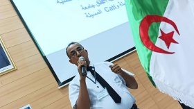الجزائر الأولى عربيا في حاضنات الأعمال الجامعية