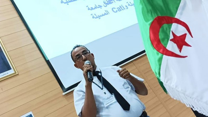 الجزائر الأولى عربيا في حاضنات الأعمال الجامعية
