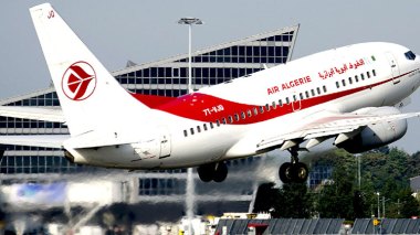الجوية الجزائرية تستأنف رحلاتها نحو الدوحة الثلاثاء المقبل