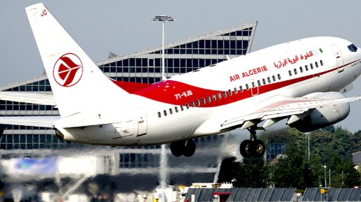 الجوية الجزائرية تستأنف رحلاتها نحو الدوحة الثلاثاء المقبل