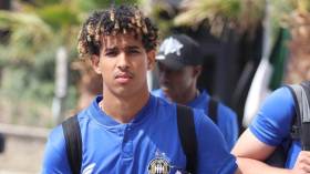 لاعب من وفاق سطيف سيُشارك في الأولمبياد