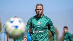 سليماني مُرشّح للعودة إلى البرازيل