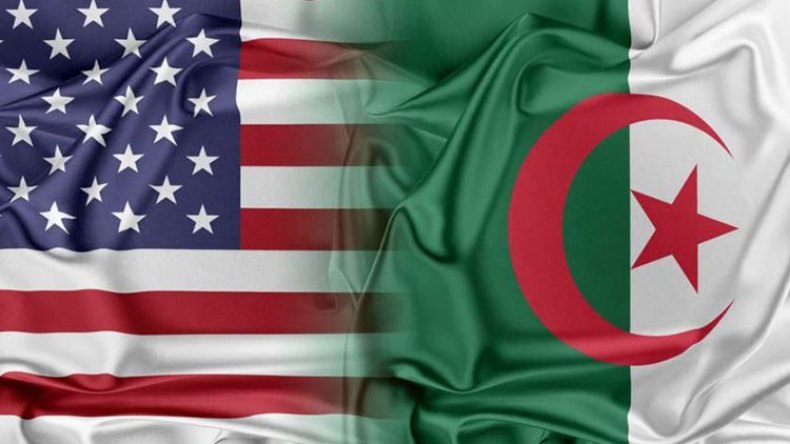 أمريكا تحسم للجزائر في الريادة الإقليمية بالمنطقة