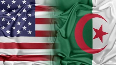 America gives Algeria its regional leadership in the region