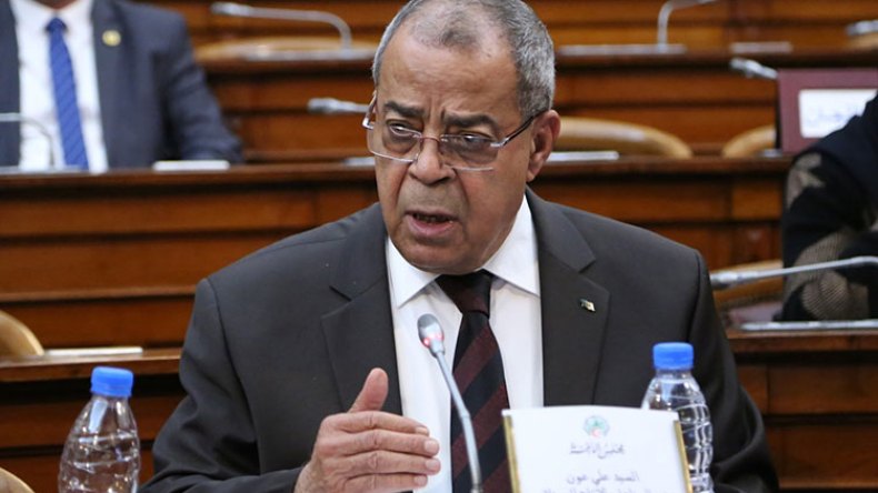 لجنة مشتركة لتعزيز صناعة النسيج وخلق الثروة