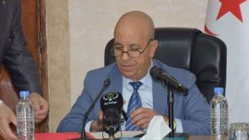 بداوي: جهد أكبر لمحاربة “الحرقة” وتهريب المخدرات