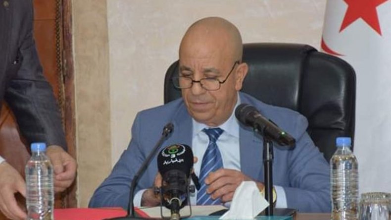 بداوي: جهد أكبر لمحاربة “الحرقة” وتهريب المخدرات