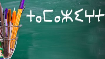 عن إدراج الأمازيغية في المدرسة