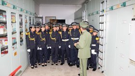 3393 مترشح يتنافسون للالتحاق بمدارس أشبال الأمة