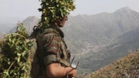 Deux terroristes abattus par un détachement de l’ANP à Khenchela