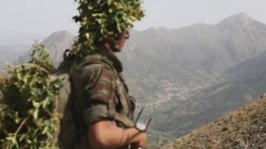 Deux terroristes abattus par un détachement de l’ANP à Khenchela