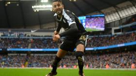 القضاء الفرنسي يفتح تحقيقا حول ملفّ تحويل محرز إلى ليستر سيتي