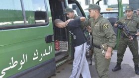 توقيف أفواج من “الحراقة” ومنظمي رحلات الإبحار السري بوهران