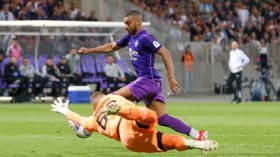 سوداني يُودّع مُبكّرا سباق الدوري الأوروبي