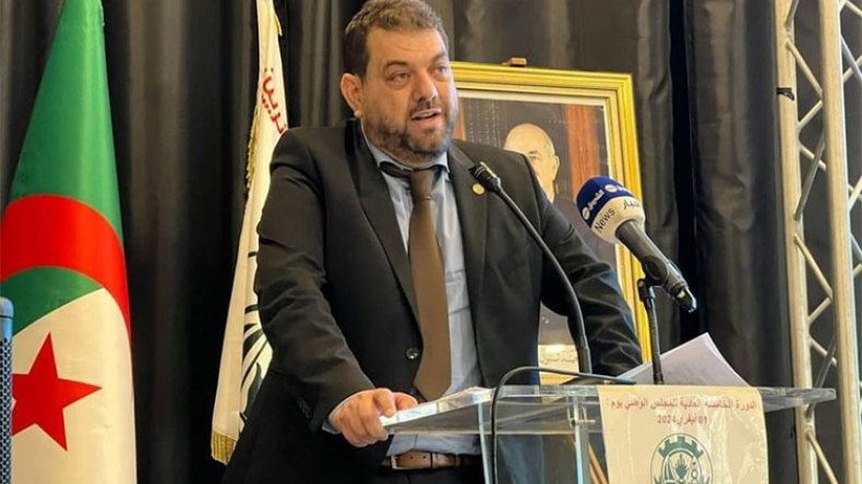 تعبئة شاملة للتجار والحرفيين لإنجاح الاستحقاق الرئاسي