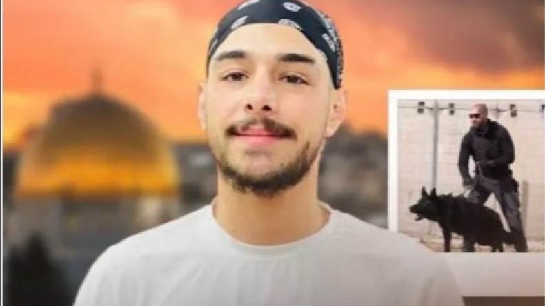 ضربة موجعة للاحتلال.. أسير فلسطيني سابق ينتقم من سجّانه في عقر داره!