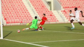 مزاعم عن انضمام ابن بلماضي إلى منتخب قطر للأشبال