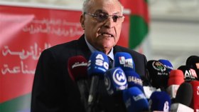 الدبلوماسية الجزائر تدفع إلى تفعيل الوكالة الإنسانية الإفريقية