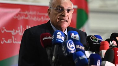 Algerian Diplomacy: Activation of the African Humanitarian Agency