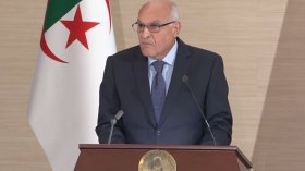 عقوبات مرتقبة ضد فرنسا على موقفها من الصحراء الغربية