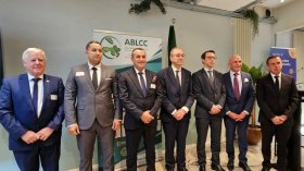 ندوة جزائرية بلجيكية للإستثمار