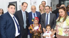 افتتاح وكالة جديدة لبنك التنمية المحلية بولاية تيزي وزو
