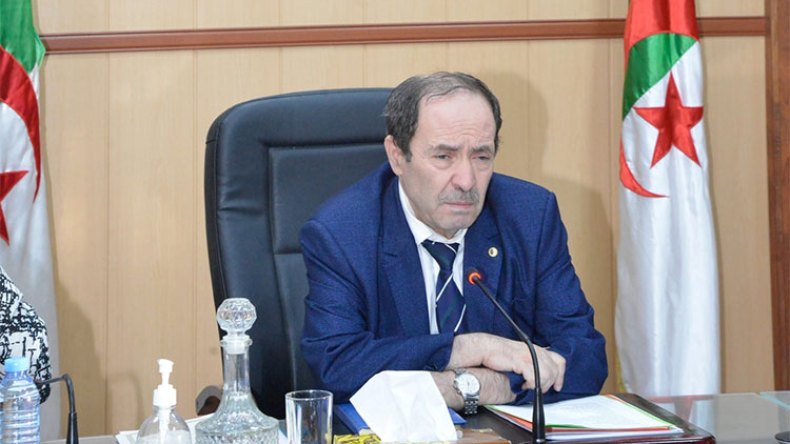 “نظام رقمي” للإشعار لمتابعة ظروف تمدرس التلاميذ